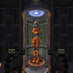 Ion Fury hazmat suit