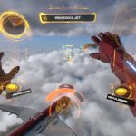 Marvel’s Iron Man VR