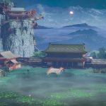 Palazzo della Sorgente – Sekiro