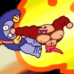 Recensione – Fly Punch Boom! 2