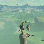 The Legend of Zelda Breath of the Wild – Seme Korok