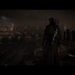 The Order: 1886 Londra