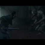The Order: 1886 licantropo