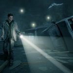 alan wake