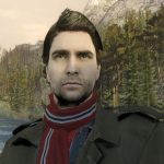 alan wake prototipo