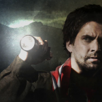 alan wake prototipo