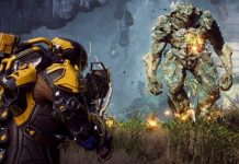 Cosa è andato storto con Anthem? anthem next