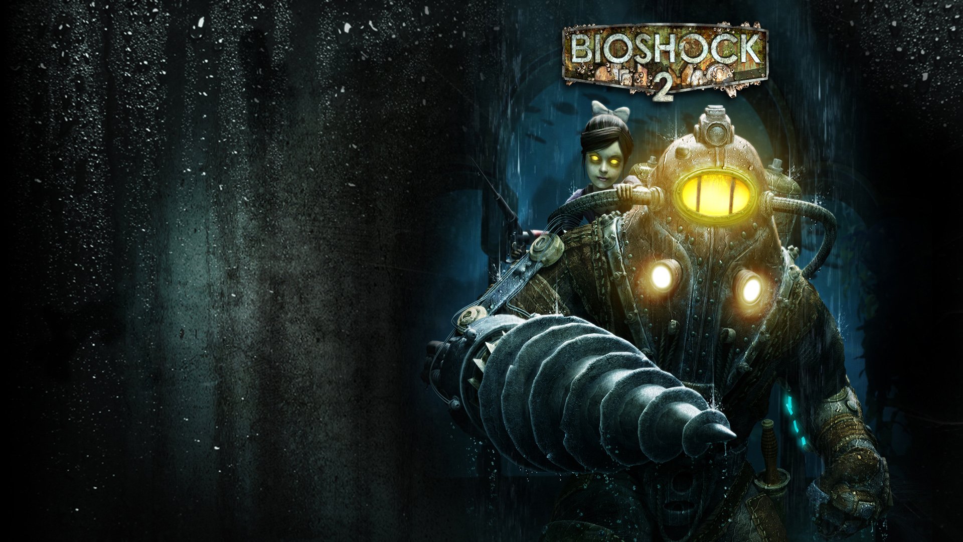 Bioshock refresh