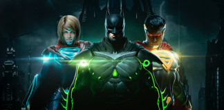 injustice 3