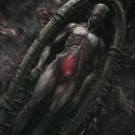 scorn
