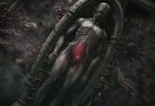 Perché Scorn esteticamente ci sembra così familiare? scorn