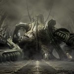 scorn
