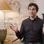 Beyond Blue – David Grueber consulente scientifico
