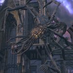 Bloodborne – Cover