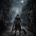 Bloodborne – Hunter