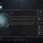 Bloodborne – Milkweed