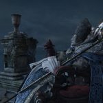 Bloodborne – Willem