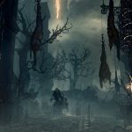 Bloodborne – Yharnam