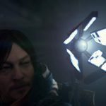 Death Stranding – Odradek