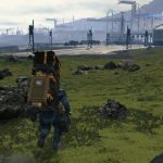 Death Stranding – Port Knot City