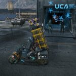 Death Stranding – Partenza in moto