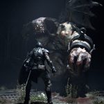Demon’s Souls – First Boss
