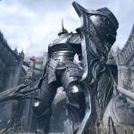 Demon’s Souls – Tower Knight