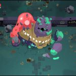 moonlighter recensione