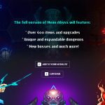 Neon Abyss – End