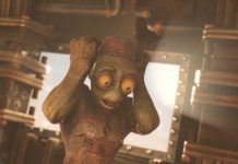 Oddworld Soulstorm annunciato all’evento Playstation 5