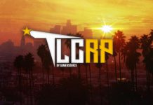 GTA V RP (Roleplay), la mia esperienza sul server TLCRP