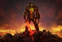 La trasformazione di Doom, da “Guy” a “Slayer” Doom Eternal Slayer