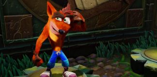 crash bandicoot 4 it's about time
