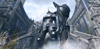 demon's souls