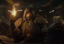 Destiny 2, il Ramingo scende in campo destiny 2 ramingo
