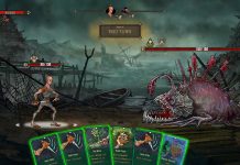 Recensione Deck of Ashes, un’occasione per approcciarsi al deckbuilding Recensione - Deck of Ashes - Cover