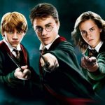 harry potter rpg