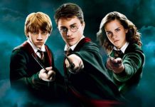 Harry Potter RPG, che fine ha fatto? harry potter rpg