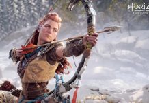 Horizon Forbidden West annunciato all’evento PlayStation 5 Horizon Forbidden West