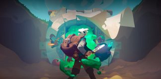 moonlighter recensione