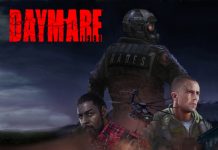 Daymare 1998, il survival horror desiderato