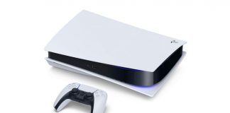 playstation 5
