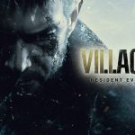 resident evil 8 village