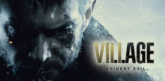 resident evil 8 village