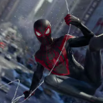 spider-man miles morales