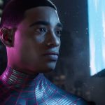 spider-man miles morales