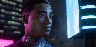 spider-man miles morales