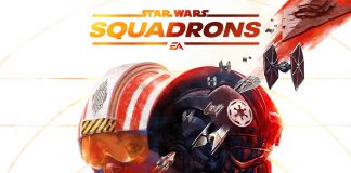 star wars squadrons