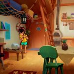 summer in mara recensione