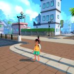 summer in mara recensione